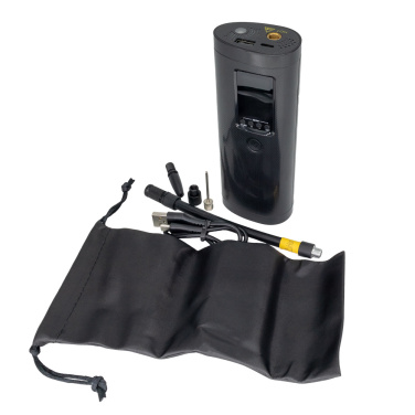 Logo trade liikelahja kuva: Sähköpumppu, AP2