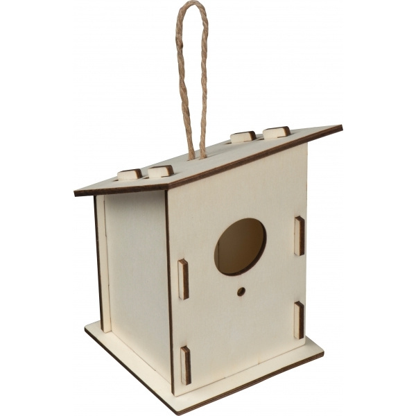 Logotrade liikelahja tuotekuva: Bird House PRESTORIA