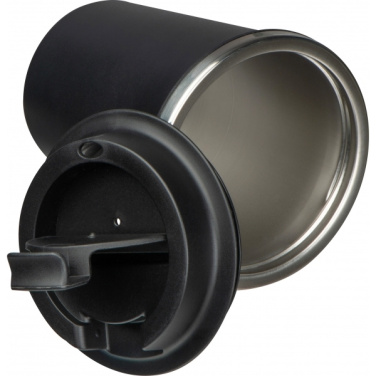 Logo trade liikelahjat mainoslahjat kuva: Juomakuppi BUFFALO 350 ml