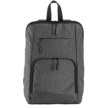 Logo trade liikelahjat tuotekuva: Reppu PELION Schwarzwolf