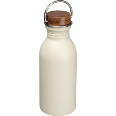 Logo trade mainostuote kuva: Juomapullo IBIZA MoLu