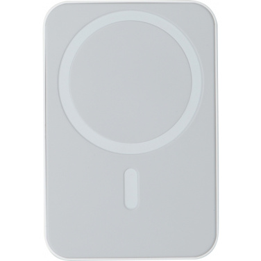 Logo trade mainoslahja kuva: Langaton virtapankki Wels