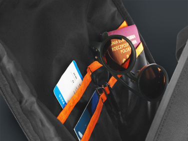 Logo trade mainoslahjat tuotekuva: Läppärilaukku 190703400