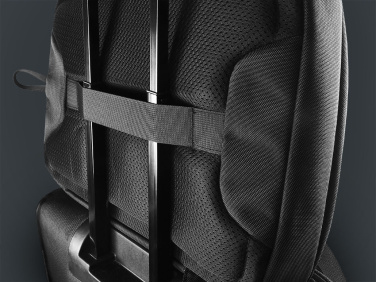 Logotrade liikelahjat mainoslahjat tuotekuva: Läppärilaukku 190703400