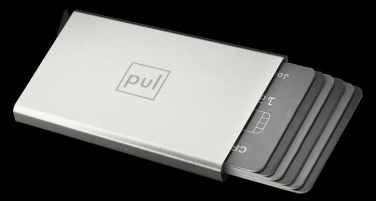 Logo trade liikelahjat tuotekuva: RFID luottokorttikotelo 94410800