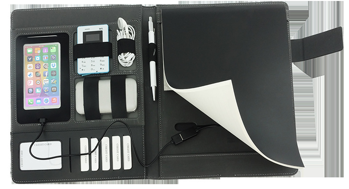 Logo trade mainoslahjat ja liikelahjat kuva: Varavirtalähde Portfolio 89309100