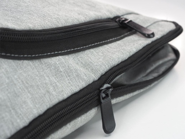 Logotrade liikelahjat mainoslahjat tuotekuva: Reppu kiristysnyöreillä 123210500