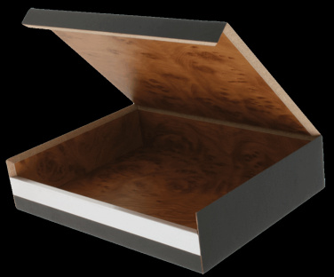 Logo trade mainoslahjat tuotekuva: RFID lompakko 30001300