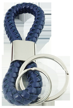 Logotrade liikelahja tuotekuva: Avainrengas 60912400