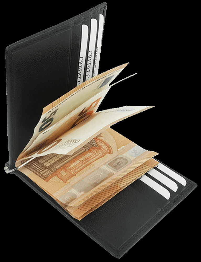 Logo trade liikelahja mainoslahja tuotekuva: Lompakko 38005200