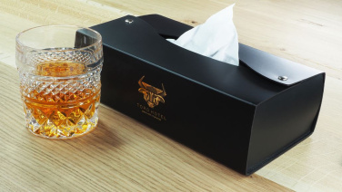 Logotrade mainostuotet kuva: Nenäliinalaatikko 1156094