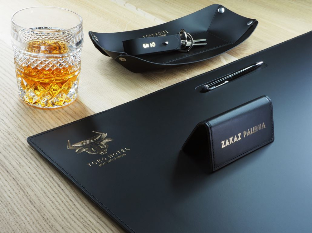 Logo trade mainoslahja ja liikelahja tuotekuva: Vastaanottomatto 1151094