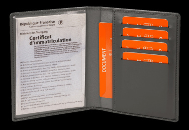 Logo trade mainoslahjat ja liikelahjat kuva: Asiakirjalompakko 1255119