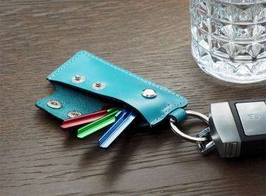 Logotrade liikelahjat mainoslahjat tuotekuva: Avainrengas 1276131