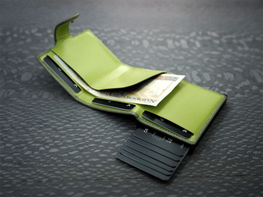 Logo trade liikelahja kuva: RFID lompakko 1237119