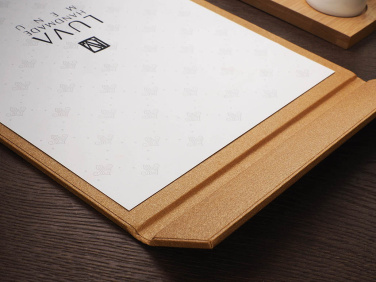 Logotrade mainoslahjat kuva: Menukansi 1241280