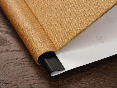 Logo trade liikelahja kuva: Menukansi 1789280