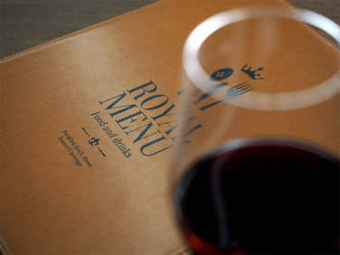 Logotrade mainoslahjat kuva: Menukansi 1054119