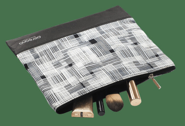 Logo trade mainoslahjat ja liikelahjat kuva: Meikkilaukku 505165