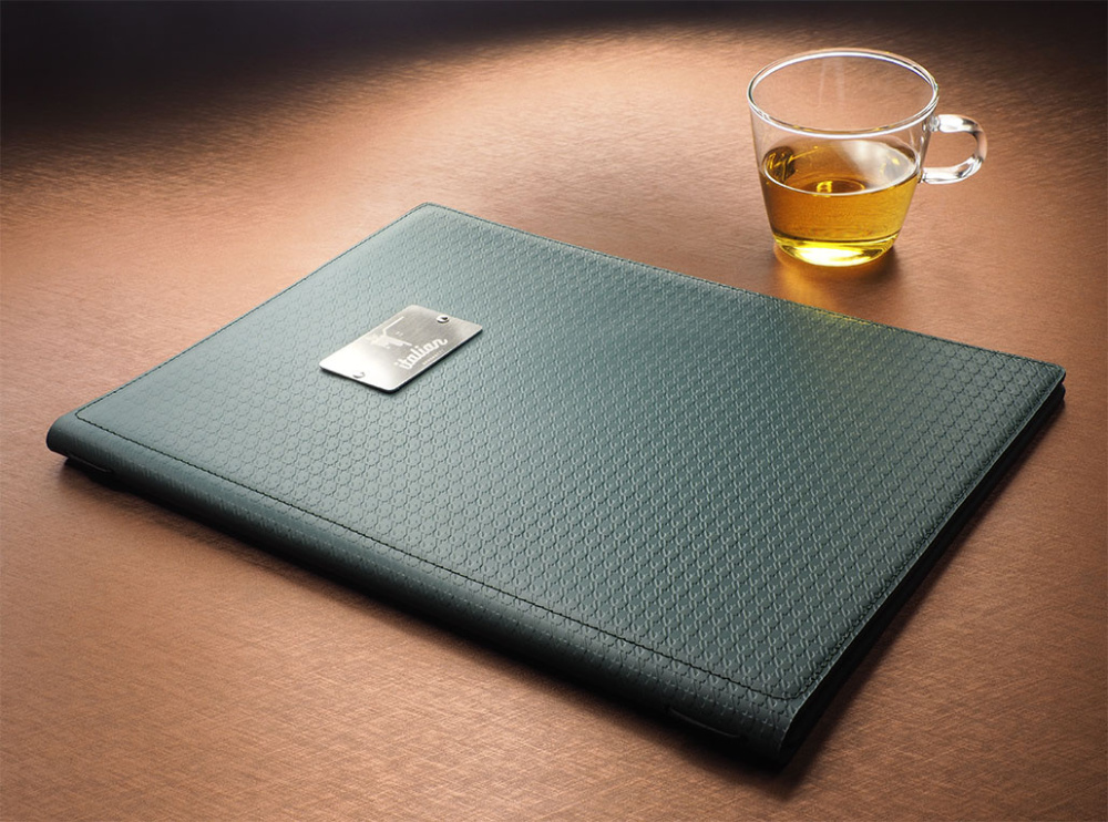 Logotrade mainoslahjat ja liikelahjat tuotekuva: Menu kansi Fine Dining Pro 1220239