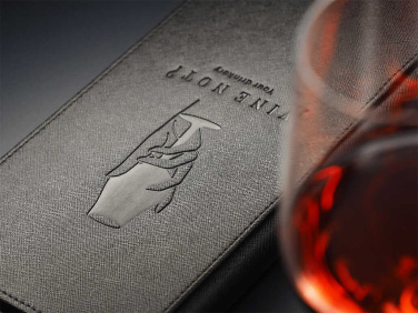 Logo trade mainoslahja kuva: Menukansi 1062270