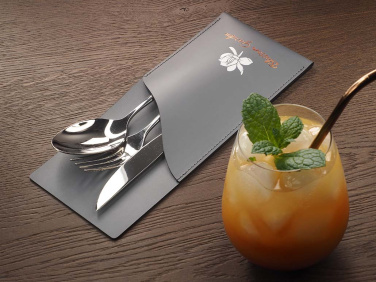 Logotrade mainostuote tuotekuva: Ruokailuvälinekotelo 1598094