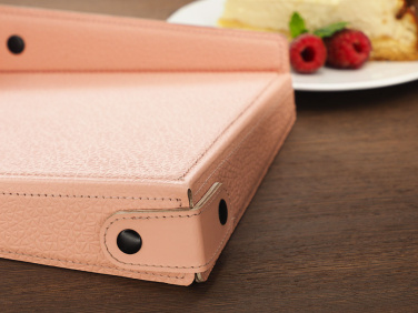 Logo trade mainoslahja ja liikelahja tuotekuva: Lautasliinalaatikko 1662281