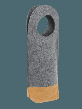 Logo trade mainoslahjat tuotekuva: Viinipussi 1608140