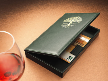 Logotrade mainoslahjat kuva: Kuittilaatikko 1096320