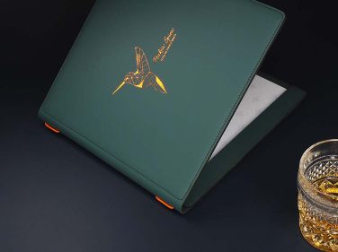 Logo trade liikelahjat mainoslahjat kuva: Menu kansi Fine Dining Pro 1632094