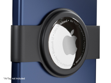 Logotrade liikelahjat mainoslahjat tuotekuva: AirTagin pidike 2096123