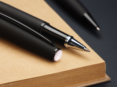 Logo trade liikelahjat tuotekuva: Opaali Kynäsetti 1286036