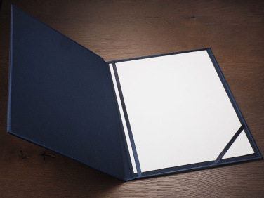 Logotrade liikelahja mainoslahja kuva: Sertifikaattikansi 152317