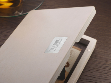 Logotrade liikelahjat kuva: Puinen setelilaatikko 1816121