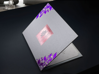 Logotrade liikelahja tuotekuva: Menukansi 1679280