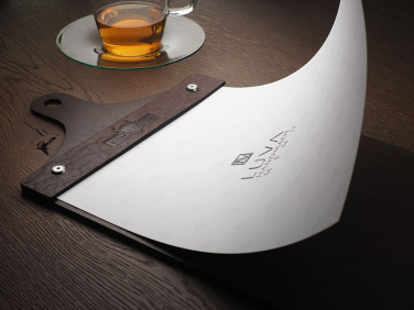 Logo trade mainostuote kuva: Menukansi 1861121