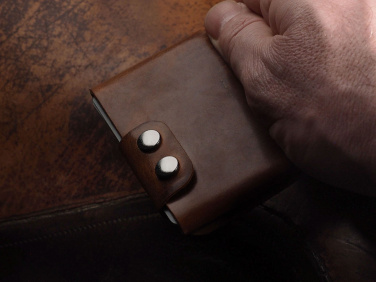 Logotrade mainoslahja ja liikelahja kuva: Lompakko 384310