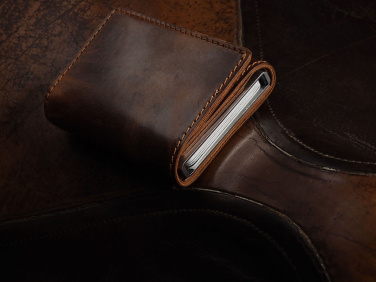 Logotrade mainoslahja tuotekuva: RFID lompakko 541310