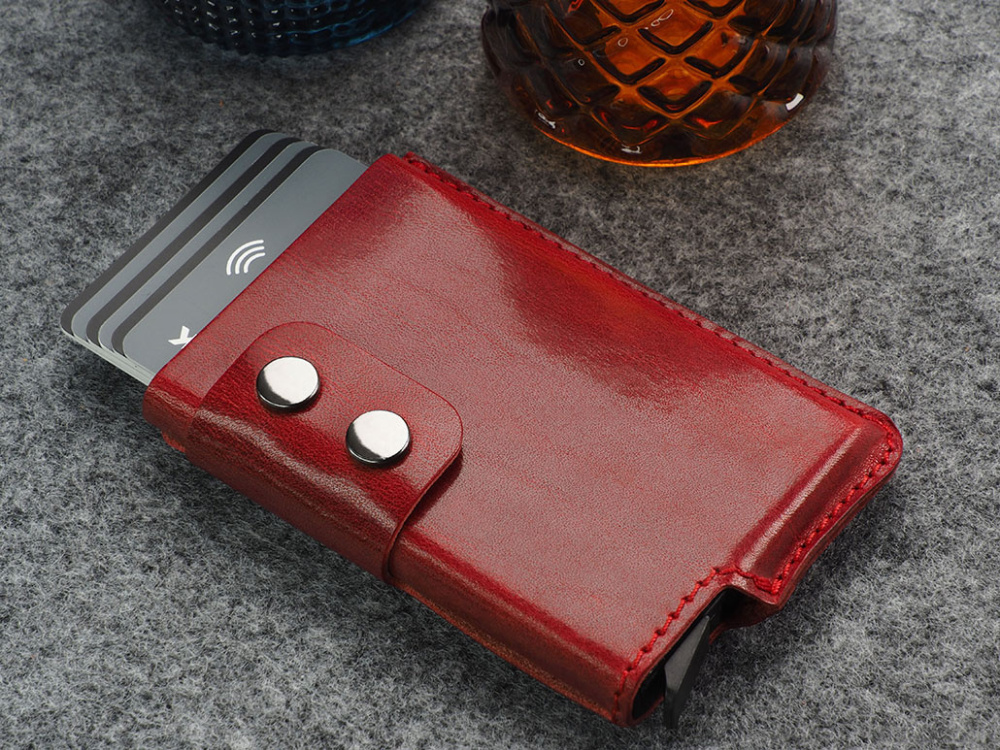 Logotrade mainostuotet kuva: RFID lompakko 545141