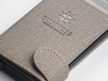 Logo trade liikelahja kuva: RFID lompakko 618321