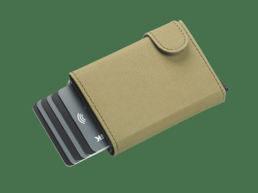 Logotrade liikelahja mainoslahja kuva: RFID lompakko 1226324