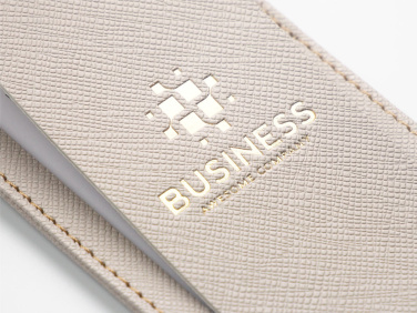 Logotrade mainoslahja ja liikelahja kuva: Matkalaukkukortti 1155113