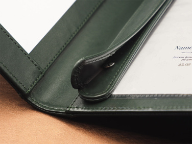 Logotrade mainoslahja tuotekuva: Menukansi 1056119