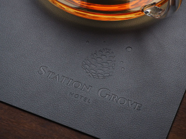 Logo trade mainoslahja ja liikelahja tuotekuva: Pöytämatto 1039319