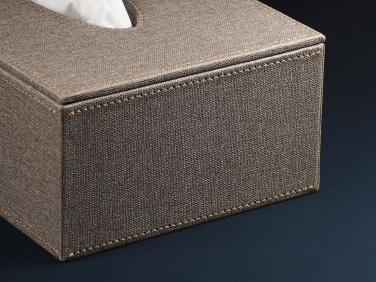 Logotrade mainoslahja tuotekuva: Nenäliinalaatikko 992321