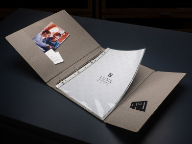 Logotrade mainoslahjat kuva: Huonekansio 2026321