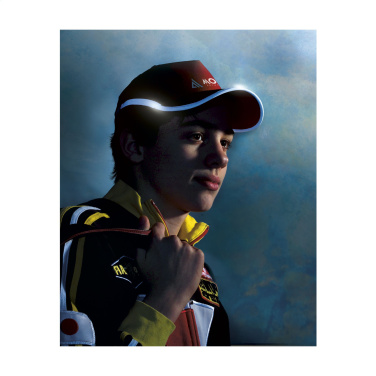 Logotrade mainoslahja ja liikelahja kuva: ReflectCap