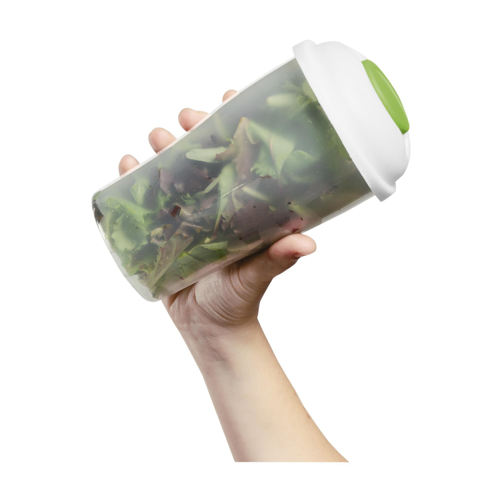 Logotrade liikelahja tuotekuva: Salad2Go Salad Shaker