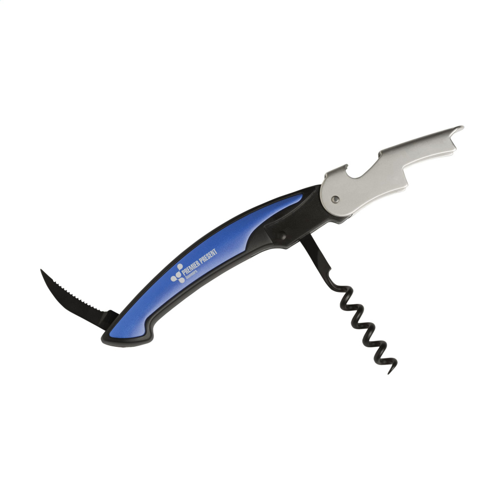 Logotrade mainostuotet kuva: Stylo Vino tarjoilijaystävä