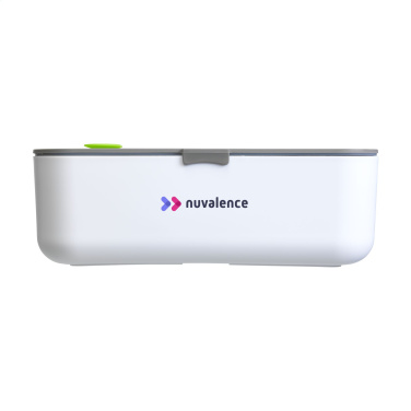 Logo trade mainoslahjat ja liikelahjat kuva: Multi Box lounaslaatikko